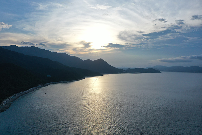 BDSD吾界设计 | Hello！秋cool！