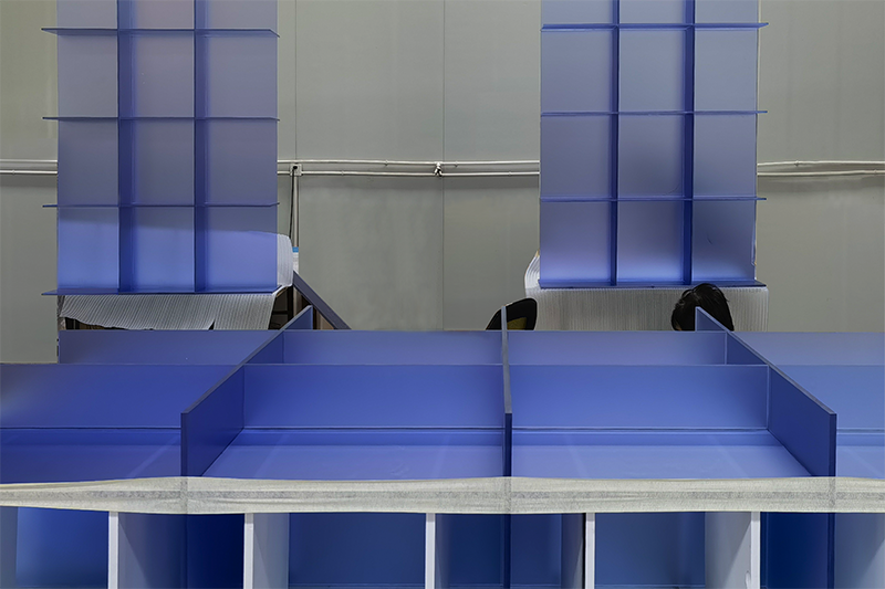 BDSD吾界设计 | NEWS | BDSD吾界子品牌“平空术造材料研究室”成立