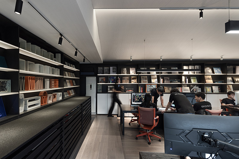 BDSD吾界设计 | BDSD吾界直聘丨邀你同行