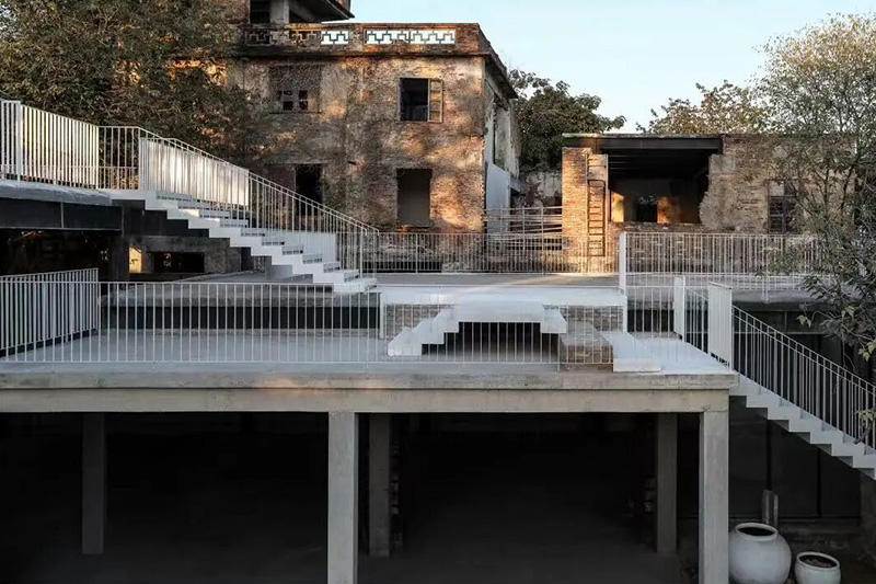 BDSD吾界设计 | BDSD吾界｜设计的诗意、真意与善意