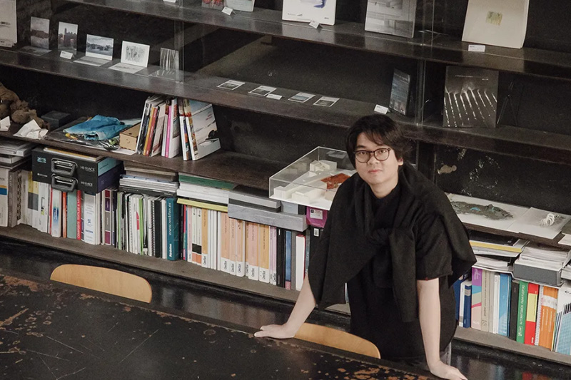 BDSD吾界设计 | 对话林文科：设计的原点，是挖掘生活的本质